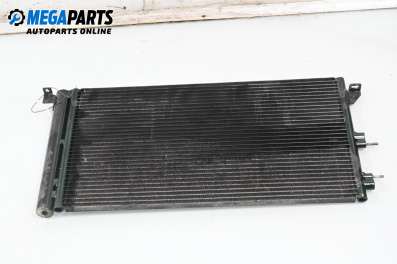 Radiator aer condiționat for Fiat Panda Hatchback II (09.2003 - 02.2012) 1.2, 60 hp, automatic