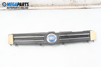 Grill for Fiat Panda Hatchback II (09.2003 - 02.2012), hatchback, position: front