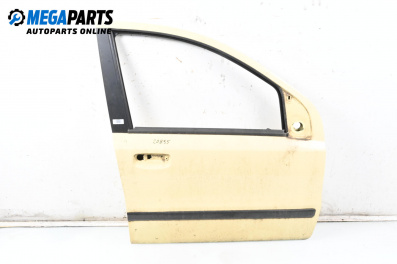 Door for Fiat Panda Hatchback II (09.2003 - 02.2012), 5 doors, hatchback, position: front - right