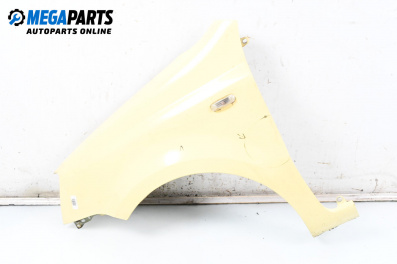 Fender for Fiat Panda Hatchback II (09.2003 - 02.2012), 5 doors, hatchback, position: front - left