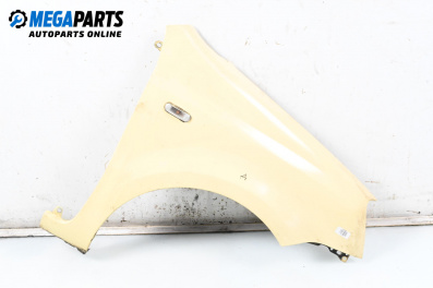 Fender for Fiat Panda Hatchback II (09.2003 - 02.2012), 5 doors, hatchback, position: front - right