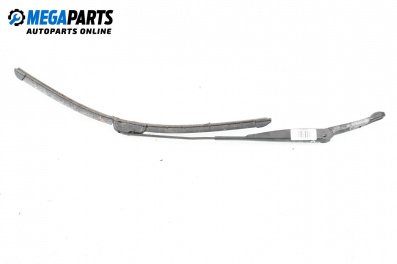 Wischerarm frontscheibe for Fiat Panda Hatchback II (09.2003 - 02.2012), position: links