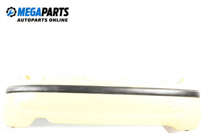 Rear bumper for Fiat Panda Hatchback II (09.2003 - 02.2012), hatchback