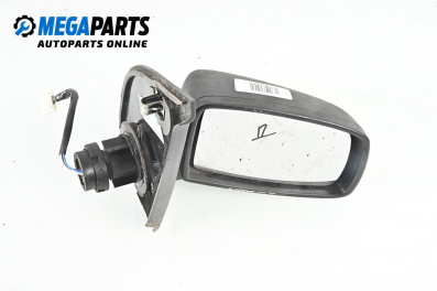 Oglindă for Fiat Panda Hatchback II (09.2003 - 02.2012), 5 uși, hatchback, position: dreapta