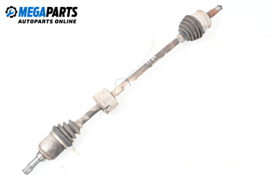 Planetară for Fiat Panda Hatchback II (09.2003 - 02.2012) 1.2, 60 hp, position: dreaptă - fața, automatic