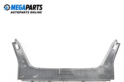 Capac plastic portbagaj for Mercedes-Benz E-Class Sedan (W211) (03.2002 - 03.2009), 5 uși, sedan