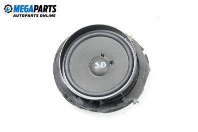 Loudspeaker for Mercedes-Benz E-Class Sedan (W211) (03.2002 - 03.2009)