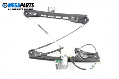 Macara electrică geam for Mercedes-Benz E-Class Sedan (W211) (03.2002 - 03.2009), 5 uși, sedan, position: dreaptă - fața