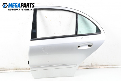 Door for Mercedes-Benz E-Class Sedan (W211) (03.2002 - 03.2009), 5 doors, sedan, position: rear - left