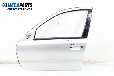 Door for Mercedes-Benz E-Class Sedan (W211) (03.2002 - 03.2009), 5 doors, sedan, position: front - left