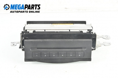 Airbag for Mercedes-Benz M-Class SUV (W164) (07.2005 - 12.2012), 5 doors, suv, position: front