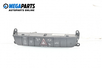 Buttons panel for Mercedes-Benz M-Class SUV (W164) (07.2005 - 12.2012)