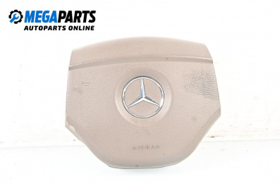 Airbag for Mercedes-Benz M-Class SUV (W164) (07.2005 - 12.2012), 5 türen, suv, position: vorderseite