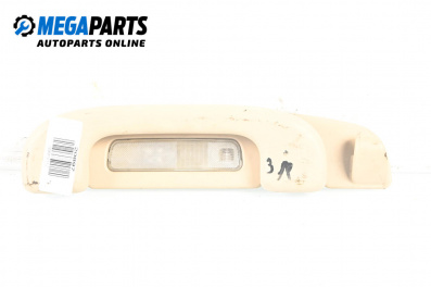 Handle for Mercedes-Benz M-Class SUV (W164) (07.2005 - 12.2012), 5 doors, position: rear - left