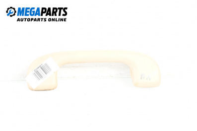 Handle for Mercedes-Benz M-Class SUV (W164) (07.2005 - 12.2012), 5 doors, position: front - left