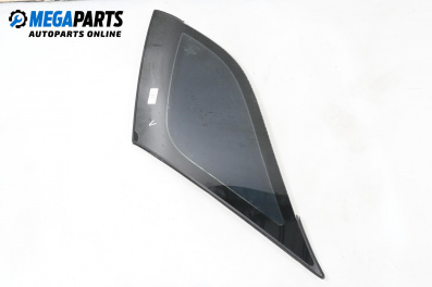 Vent window for Mercedes-Benz M-Class SUV (W164) (07.2005 - 12.2012), 5 doors, suv, position: left