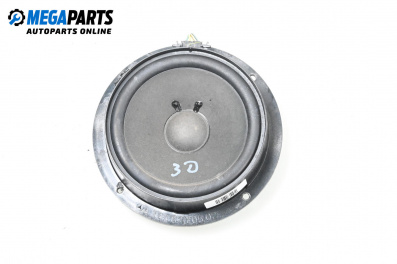 Loudspeaker for Mercedes-Benz M-Class SUV (W164) (07.2005 - 12.2012)