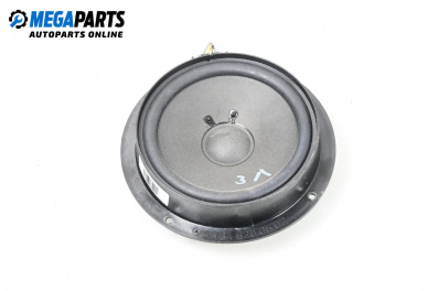 Loudspeaker for Mercedes-Benz M-Class SUV (W164) (07.2005 - 12.2012)