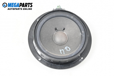 Loudspeaker for Mercedes-Benz M-Class SUV (W164) (07.2005 - 12.2012)