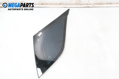 Vent window for Mercedes-Benz M-Class SUV (W164) (07.2005 - 12.2012), 5 doors, suv, position: right