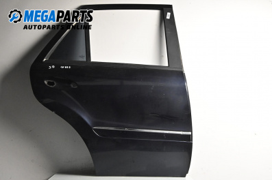 Door for Mercedes-Benz M-Class SUV (W164) (07.2005 - 12.2012), 5 doors, suv, position: rear - right