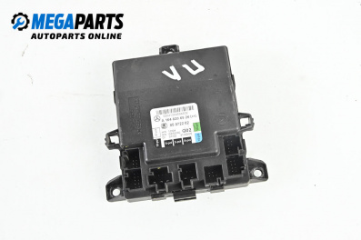 Door module for Mercedes-Benz M-Class SUV (W164) (07.2005 - 12.2012), № A 164 820 65 26