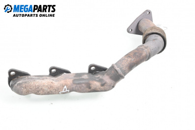 Exhaust manifold for Mercedes-Benz M-Class SUV (W164) (07.2005 - 12.2012) ML 320 CDI 4-matic (164.122), 224 hp