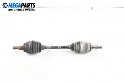 Driveshaft for Mercedes-Benz M-Class SUV (W164) (07.2005 - 12.2012) ML 320 CDI 4-matic (164.122), 224 hp, position: front - left, automatic