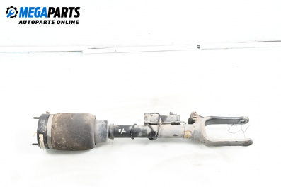 Air shock absorber for Mercedes-Benz M-Class SUV (W164) (07.2005 - 12.2012), suv, position: front - right