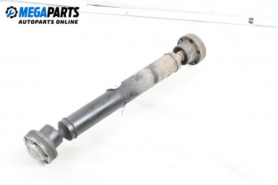 Tail shaft for Mercedes-Benz M-Class SUV (W164) (07.2005 - 12.2012) ML 320 CDI 4-matic (164.122), 224 hp, automatic