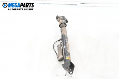 Air shock absorber for Mercedes-Benz M-Class SUV (W164) (07.2005 - 12.2012), suv, position: rear - left