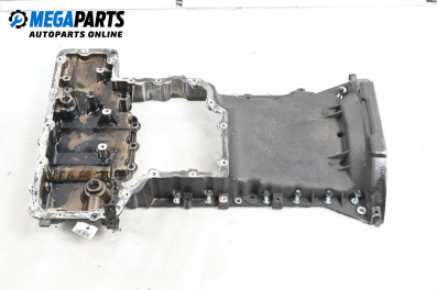 Kurbelgehäuse for Mercedes-Benz M-Class SUV (W164) (07.2005 - 12.2012) ML 320 CDI 4-matic (164.122), 224 hp