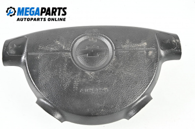 Airbag for Chevrolet Kalos Hatchback (03.2005 - ...), 5 doors, hatchback, position: front