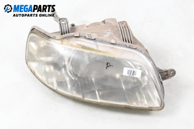 Headlight for Chevrolet Kalos Hatchback (03.2005 - ...), hatchback, position: right