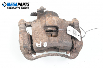 Caliper for Chevrolet Kalos Hatchback (03.2005 - ...), position: front - right