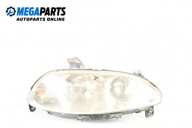 Headlight for Fiat Croma Station Wagon (06.2005 - 08.2011), station wagon, position: right