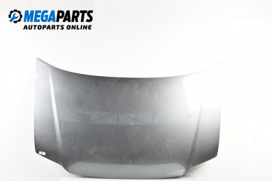 Bonnet for Volkswagen Touran Minivan I (02.2003 - 05.2010), 5 doors, minivan, position: front