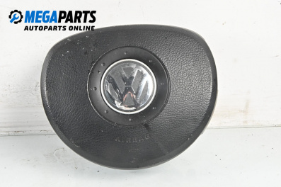 Airbag for Volkswagen Touran Minivan I (02.2003 - 05.2010), 5 uși, monovolum, position: fața