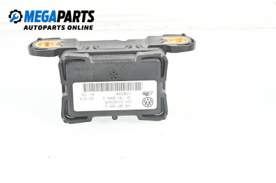 Sensor ESP for Volkswagen Touran Minivan I (02.2003 - 05.2010), № 1K0 907 655 D