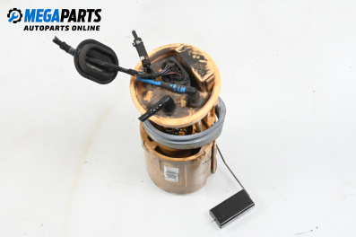 Supply pump for Volkswagen Touran Minivan I (02.2003 - 05.2010) 2.0 TDI, 140 hp