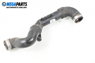 Turbo hose for Volkswagen Touran Minivan I (02.2003 - 05.2010) 2.0 TDI, 140 hp