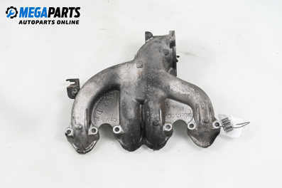 Intake manifold for Volkswagen Touran Minivan I (02.2003 - 05.2010) 2.0 TDI, 140 hp