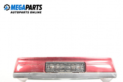 Rear bumper for Renault Clio I Hatchback (05.1990 - 09.1998), hatchback