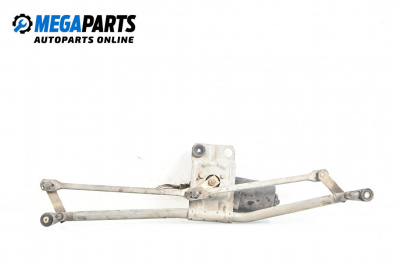 Motor ștergătoare parbriz for Renault Clio I Hatchback (05.1990 - 09.1998), hatchback, position: fața