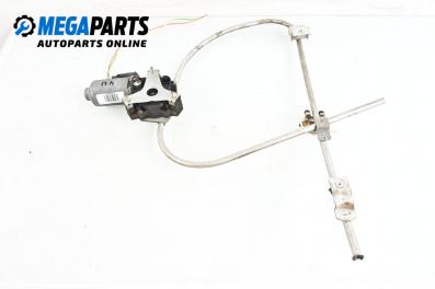 Electric window regulator for Renault Clio I Hatchback (05.1990 - 09.1998), 5 doors, hatchback, position: front - left