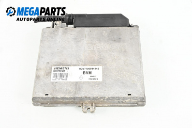 ECU for Renault Clio I Hatchback (05.1990 - 09.1998) 1.4 (B57J, C57J), 75 hp, № S111730107