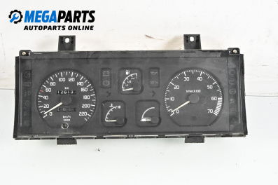 Instrument cluster for Renault Clio I Hatchback (05.1990 - 09.1998) 1.4 (B57J, C57J), 75 hp