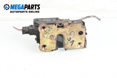 Lock for Renault Clio I Hatchback (05.1990 - 09.1998), position: rear - left