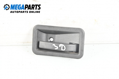 Inner handle for Renault Clio I Hatchback (05.1990 - 09.1998), 5 doors, hatchback, position: rear - right