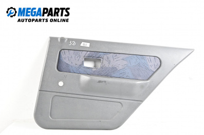 Panou interior ușă for Renault Clio I Hatchback (05.1990 - 09.1998), 5 uși, hatchback, position: dreaptă - spate